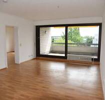 Langen - Schicke 3 Zimmer-Wohnung mit Balkon