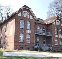 LOFT-WOHNUNG mit historischem Flair - Viersen Johannistal