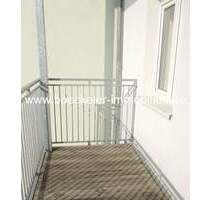 Hier finden Sie Ihr neues Zuhause + Balkon - Halle Freiimfelde