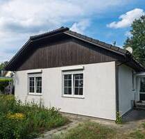 Ihr neues Familienhaus in Bergfelde - ruhig gelegen & provisionsfrei! - Hohen Neuendorf