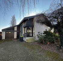 Familienfreundliches Einfamilienhaus mit liebevoll angelegtem Gartenbereich in ruhiger Lage von Nordshausen - Kassel