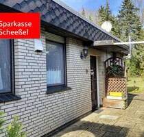 Kleines Haus abseits vom Trubel - Fintel