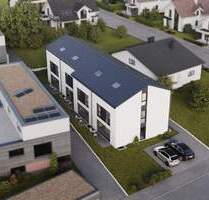 Neubau-Reihenendhaus mit tollem Garten - Herrenberg-Affstätt