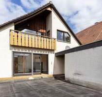 Wohnen und Arbeiten unter einem Dach, Ihr neues Zuhause mit vielseitigem Potenzial - Neufra