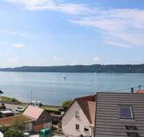 Lebensqualität pur: Exklusive Doppelhaushälften mit unvergleichlichem Seeblick in Sipplingen