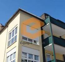 Sonnige Singlewohnung mit Südbalkon in Dresden Laubegast!