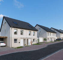 Niedernhausen: Nachhaltiges KfW-40-NH Haus für Ihr zukünftiges Zuhause