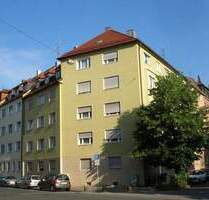 Gemütliche 3 Zimmer Wohnung in Schoppershof - Nürnberg Rennweg