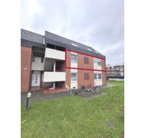 4-Zimmer Wohnung in zentraler Lage vom Untenende! - Papenburg