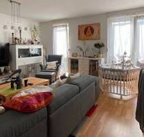 Attraktive 3-Zimmer Wohnung in Potsdam Bornstedt - Potsdam / Bornstedt