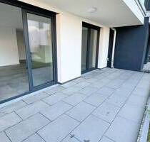 Einziehen und wohlfühlen: 2-Zimmerwohnung inkl. Einbauküche - Auenstein-Ilsfeld