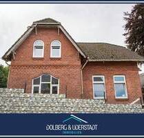 Einfamilienhaus mit viel Platz in Wohlde