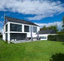 Münsing am Starnberger See | Zeitgenössische Architektur - Ambiente pur