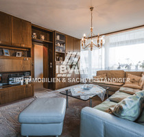 Helle 3-Zimmer-Wohnung mit Loggia in Hirschau
