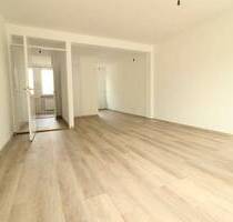 FLENSBURG-JÜRGENSBY, - SCHÖNE, RUHIGE, 1 ZIMMER WOHNUNG, NÄHE FHUNI