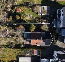 Grün gelegene Doppelhaushälfte in St. Ingbert, Rentrisch!