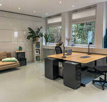 Dein Büro in Köln-Ehrenfeld - flexibel, entspannt, produktiv - All-in-Miete