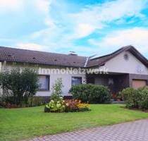 Freistehendes Einfamilienhaus mit Einliegerwohnung & Glasfaseranschluss in ruhiger Lage von Burbach