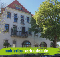 Gründerzeitcharme +3 Zi, 2 Balkone +provisionsfreies Angebot - Berlin Mahlsdorf