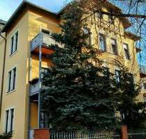 Wunderschöne Dachgeschoßwohnung in einem MFH in Heidenau zu vermieten