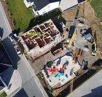 Provisionsfrei für Käufer! 2 Zimmer NEUBAU Eigentumswohnung, Haus 1 - OG, Nähe der Stadt Cham - Cham / Vilzing