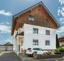 Charmantes Mehrfamilienhaus mit drei Wohneinheiten, modernisiert und vielseitig nutzbar - Kalbach Mittelkalbach