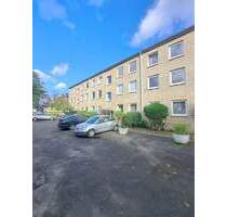 3-Zimmer, Zentral, Grün in Stellingen - Hamburg