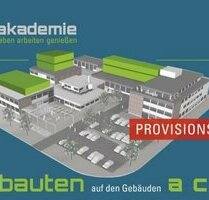 akademie -Gebäude a , Loftbüros in Planung - Konstanz Industriegebiet