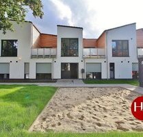Land trifft Moderne - seniorengerechte Wohnung im KfW-Effizienzhaus 55! - Stuhr