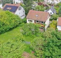 Tolles Grundstück in Bestlage von Oberaichen! - Leinfelden-Echterdingen