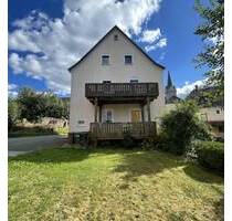 Ein Haus voller Potentiale - auf dem Hufeisen des Glücks .... und das provisionsfrei! - Zell