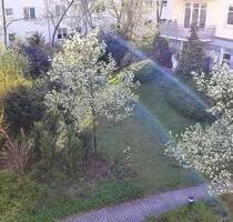 Eine Wohnung für Sonnenanbeter - ein kleiner Traum in Strehlen! - Dresden Seevorstadt-Ost/Großer Garten