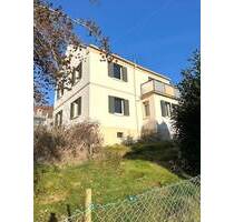 Einfamilienhaus mit Garten am Freudenberg - Wiesbaden