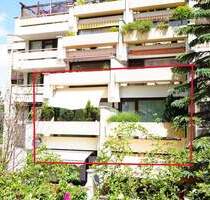 Außergewöhnliche 5 Zimmer-Wohnung mit 3 Balkonen und TG-Stellplatz - Kempten