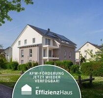 4 ZKB Neubauwohnung mit großem Garten und Südterrasse - Neuhofen