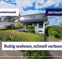 Haus mit Perspektive - Wohnen, Arbeiten und Genießen in Kirkel-Neuhäusel