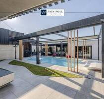 Exklusive Individualität trifft Urlaubsflair - Stuttgart Feuerbach