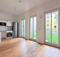 Gemütliche 1-Zimmerwohnung in Charlottenburg - Schnell zur Uni & zum KuDamm - Berlin