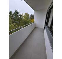 Umfassend saniert und sofort beziehbar: 3-Zimmer-Wohnung mit Südbalkon im 4. OG! - Mühldorf