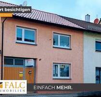 Einfamilienhaus für kreative Gestalter! - Philippsburg - Huttenheim