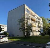 Wohnen am Waldrand ! 4-Zimmer-ETW mit variablem Grundriss & WestBalkon| EBK inklusive ! - Buckenhof