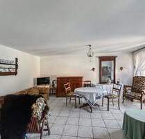 Helle 2-Zimmer Wohnung im Herzen von Wurmannsquick, vermietet.