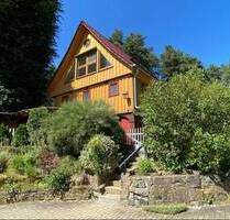 Traumhaus - Traumgrundstück - Traumlage - Oderwitz Niederoderwitz