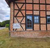 Am Dorfrand, Gebäude mit vielen Möglichkeiten! - Rothemühl