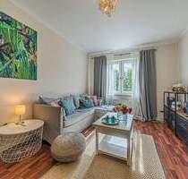 Möblierte Wohnung auf Zeit zu vermieten: - Frankfurt am Main Westend-Nord