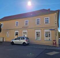 Top gepflegtes Wohn- und Geschäftshaus in Arnstadt- Ichtershausen