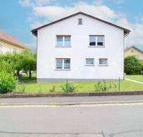 EFH mit großem Garten in familienfreundlicher Lage - vielseitig nutzbar und sofort verfügbar - Amöneburg Mardorf