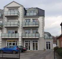 Barrierefrei! Moderne 3-Zi.-Wohnung im Zentrum - Syke