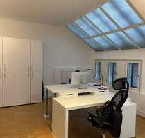 Co-Working Space über den Dächern von Krefeld - All-in-Miete