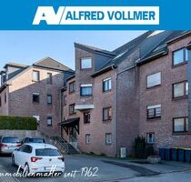 Praktische Eigentumswohnung am Dönberg! - Wuppertal Elberfeld